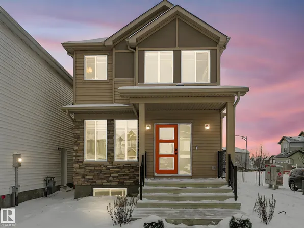 4447 Kinsella Grn SW, Edmonton, AB T6W 4K1