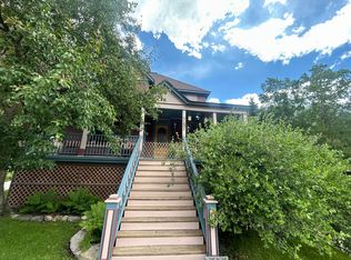 747 4th St, Ouray, CO 81427