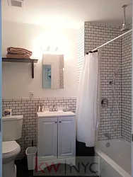 Rented by Portman Realty Corp