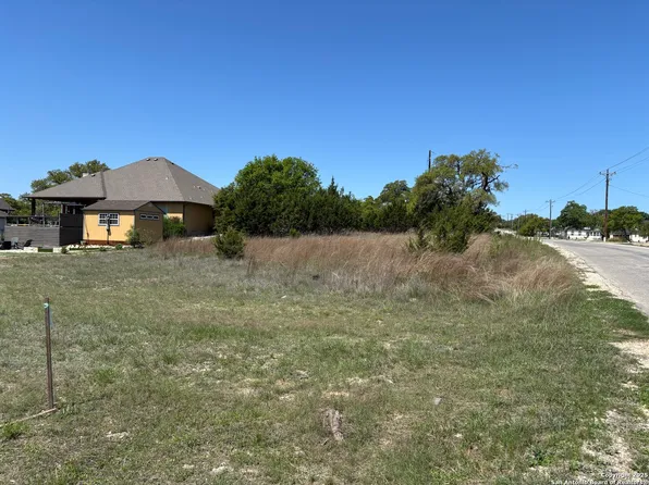 LOT 371 W Nicholas Weeks LOT 371, Blanco, TX 78606