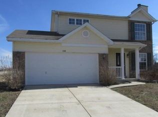 150 Majestic Lakes Blvd, Moscow Mills, MO 63362