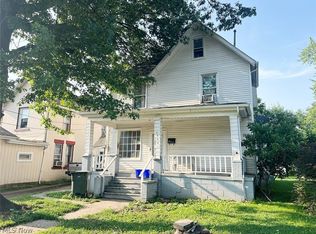 2404 9th St SW, Canton, OH 44710