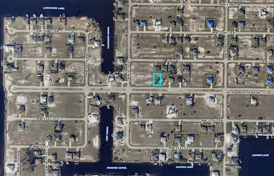 2nd image of 4417 Jacaranda Pkwy W