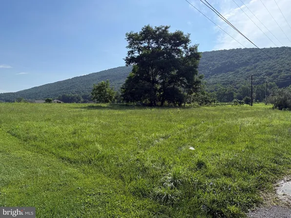 Meadow Ln, Franklin, WV 26807