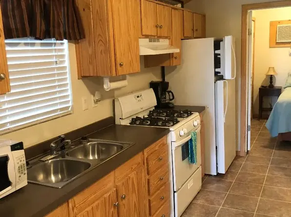 4279 Junction Hwy, Ingram, TX