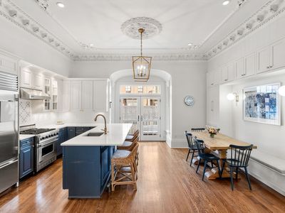 123 W Newton St #1, Boston, MA, 02118