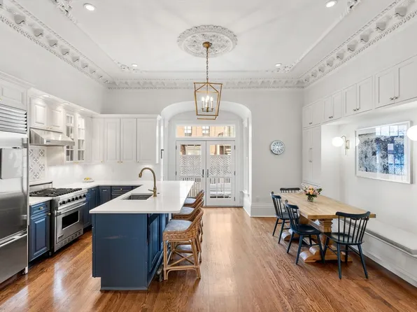 123 W Newton St #1, Boston, MA 02118