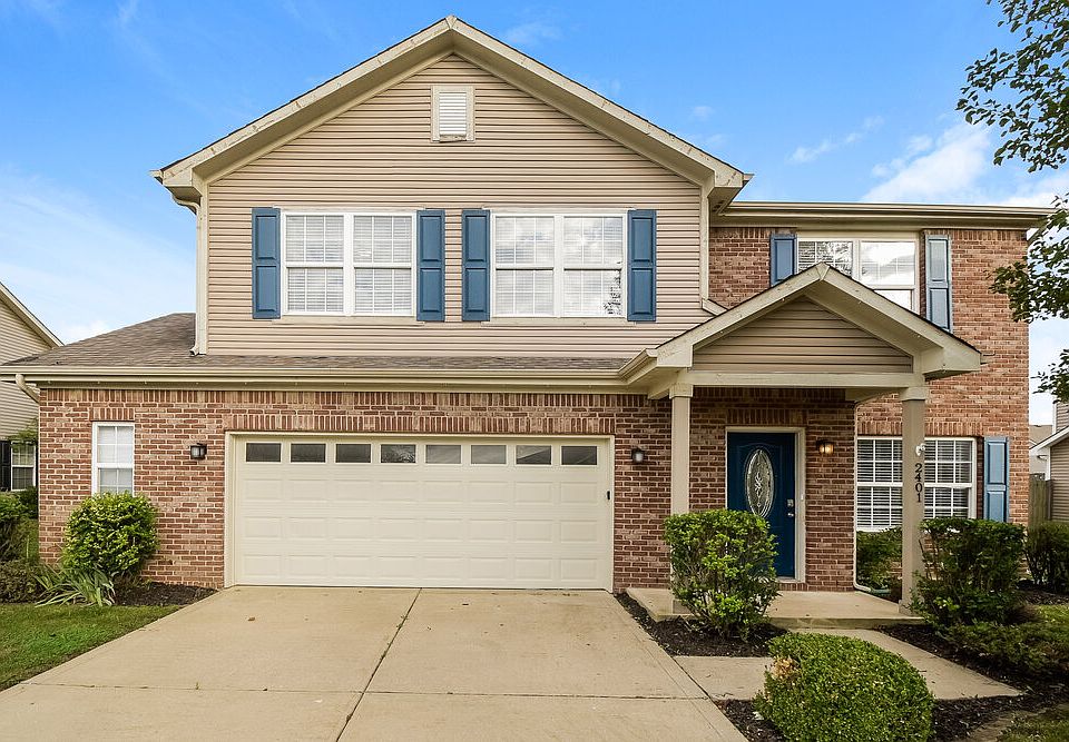 1st image of 2401 Foxtail Dr