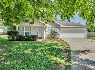 3841 Marlee Cir, Tuscaloosa, AL 35405
