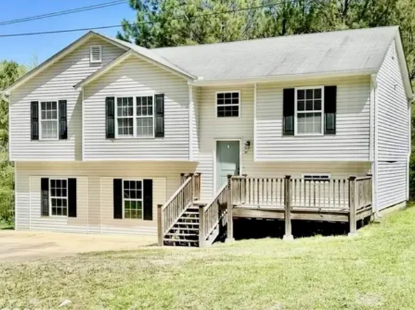 207 Sewell Rd, Bremen, GA 30110