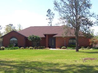 119 Vintage Ln, Palatka, FL 32177