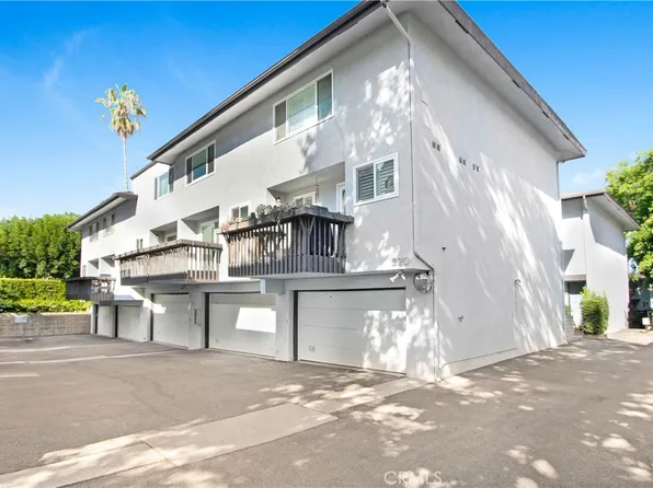 320 Pasadena Ave APT 8, South Pasadena, CA 91030