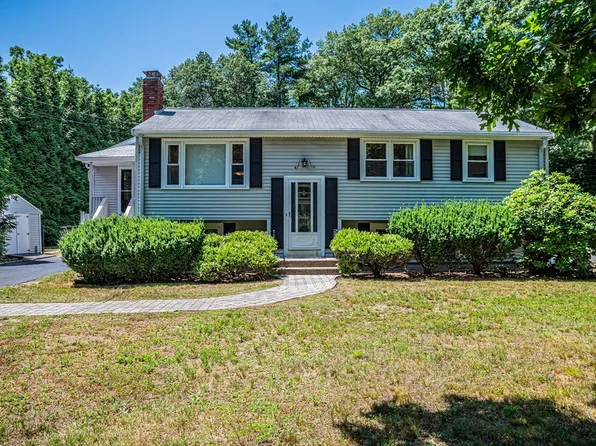 179 High St, Norwell, MA 02061