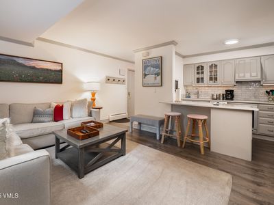 434 Gore Creek Dr #B1B, Vail, CO, 81657