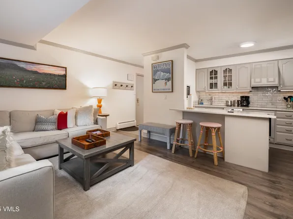 434 Gore Creek Dr #B1b, Vail, CO 81657