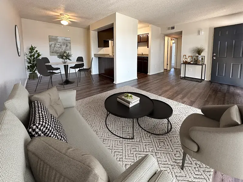 Sunrise Apartment Homes — Photo 2