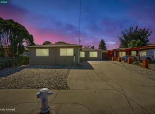322 E Tregallas Rd, Antioch, CA 94509