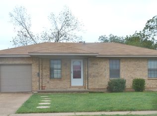 1212 Montgomery St, Wichita Falls, TX 76302