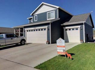 2303 29th Ave W, Williston, ND 58801