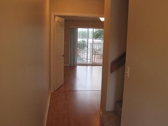 1st Floor Bed