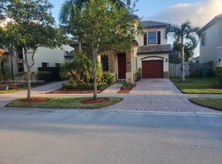 11242 SW 242nd St, Homestead, FL 33032