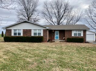 298 Moorman Ln, Bowling Green, KY 42101