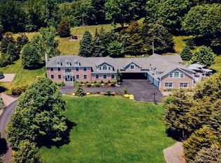 208 Bear Creek Rd, Andover, NJ 07821