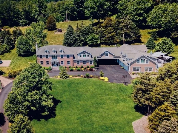 208 Bear Creek Rd, Allamuchy Twp., NJ 07821