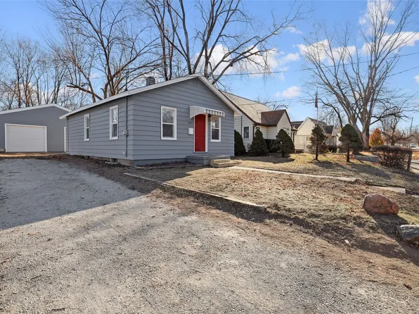 4117 4th St, Des Moines, IA 50313