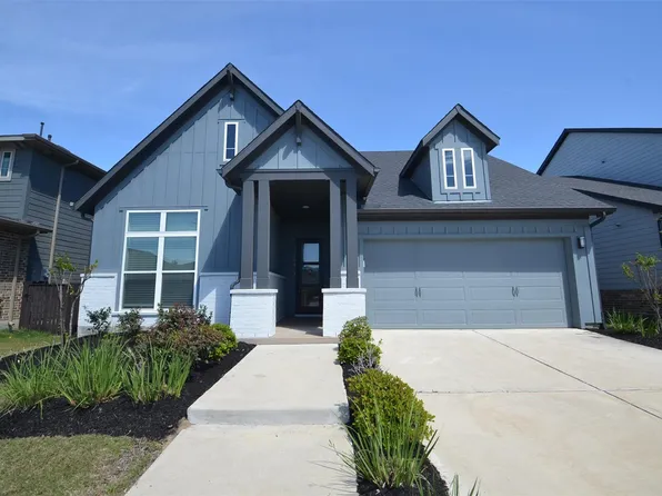 18422 Joyous Ln, Cypress, TX 77433