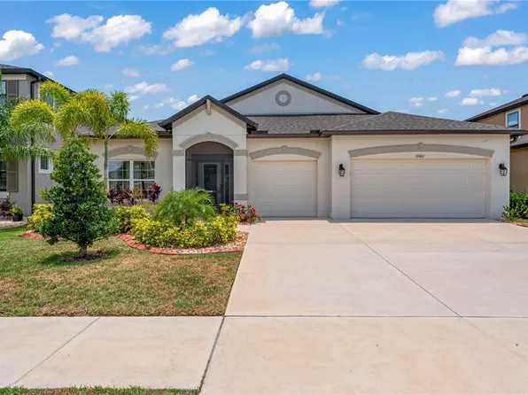 11411 Leland Groves Dr, Riverview, FL 33579