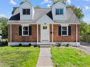 16 Cambridge St, Hartford, CT 06120