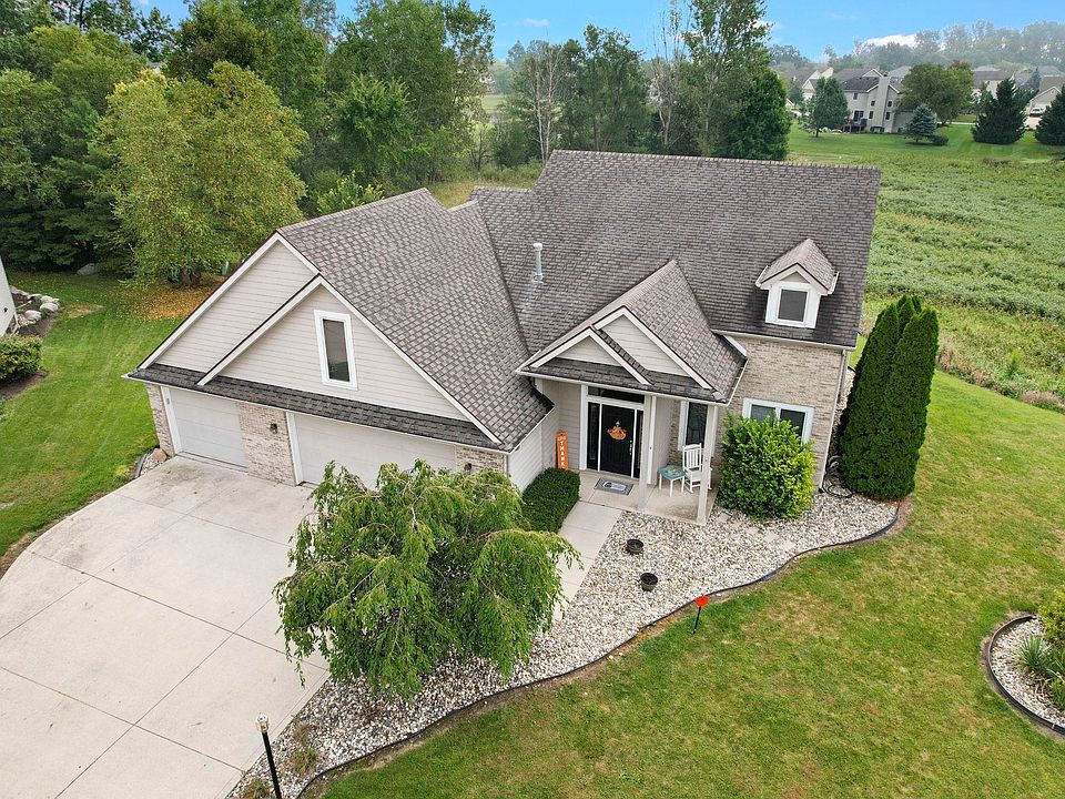 517 Blackthorn Cv, Fort Wayne, IN 46804 Zillow