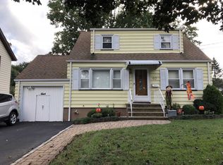 40 Clinton Ave, Springfield, NJ 07081