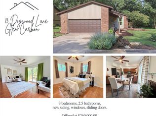 13 Dogwood Ln, Glen Carbon, IL 62034