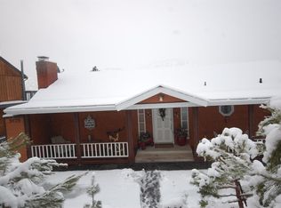 5475 Summit Dr, Wrightwood, CA 92397