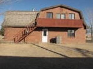 509 N Kaufman St, Grinnell, KS 67738