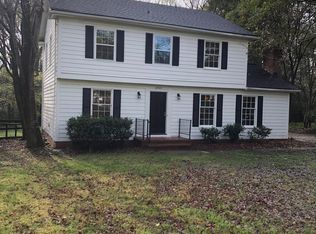 6935 Candlewyck Ln, Charlotte, NC 28226