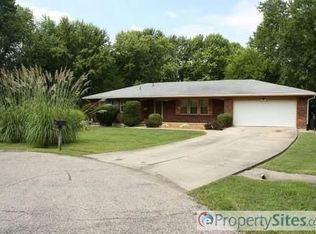 5769 Shirl Bar Cir, Milford, OH 45150