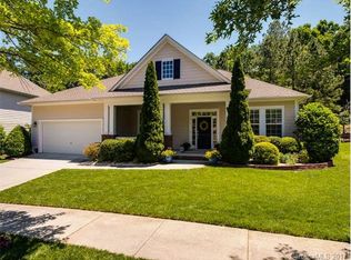 8822 Beaver Creek Dr, Charlotte, NC 28269
