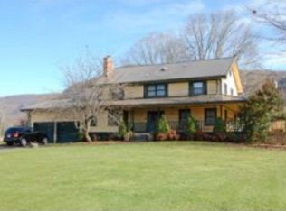 2800 Egan Rd, Big Stone Gap, VA 24219