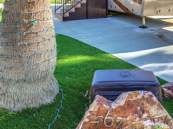 69411 Ramon Rd #764, Cathedral City, CA 92234