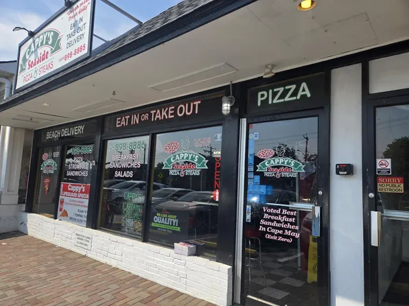 1432 Texas Ave, Cape May, NJ 08204