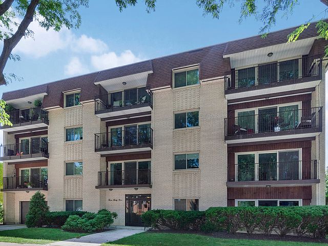 1st image of 339 Home Ave APT 2A