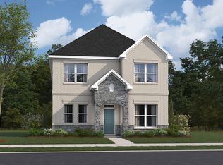 Harrison Plan, Bradshaw Farms, Mount Juliet, TN 37122