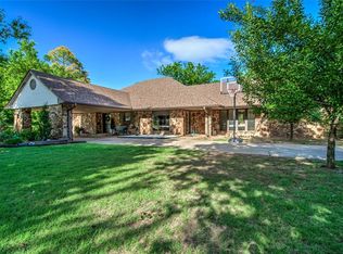 4611 Churchill Downs Dr, Norman, OK 73069