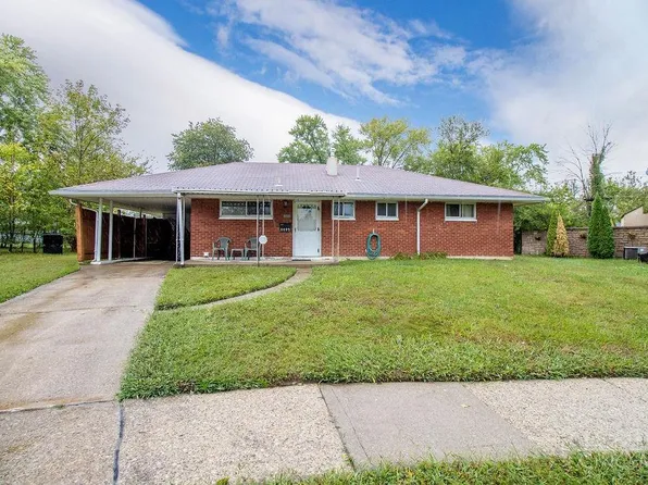 8895 Balboa Dr, Cincinnati, OH 45231