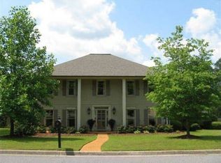 937 Valley Forge Rd, Tuscaloosa, AL 35406