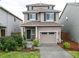 3969 SE Lone Oak St, Hillsboro, OR 97123