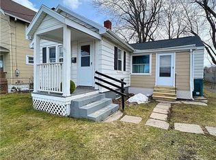 1831 Lyell Ave, Rochester, NY 14606